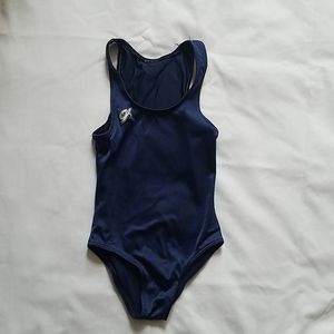 Boys competition shirt or singlet